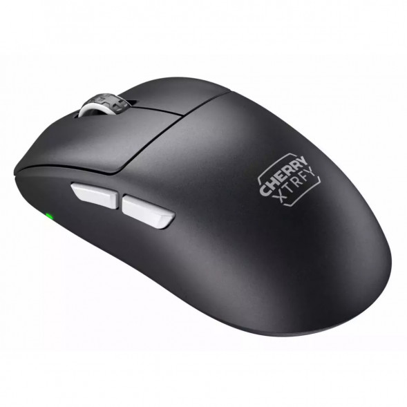 Беспроводная мышь CHERRY XTRFY M68 Pro Wireless, Black в Саранске