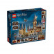 Конструктор LEGO Harry Potter Замок Хогвартс 71043 в Саранске