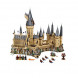 Конструктор LEGO Harry Potter Замок Хогвартс 71043 в Саранске