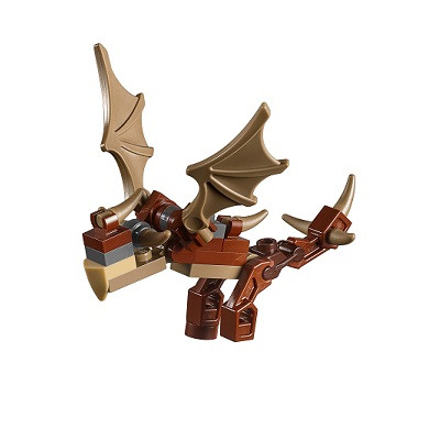 Конструктор LEGO Harry Potter Замок Хогвартс 71043 в Саранске