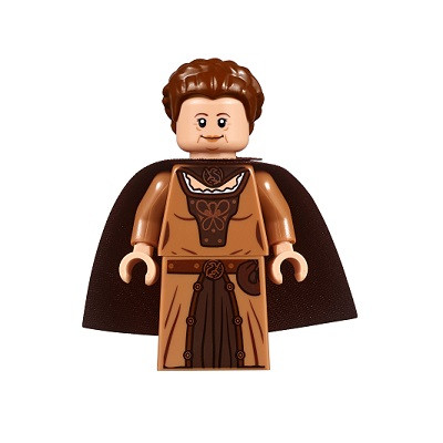 Конструктор LEGO Harry Potter Замок Хогвартс 71043 в Саранске