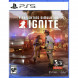 Игра Firefighting Simulator: Ignite [PS5, русские субтитры] в Саранске