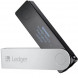 Аппаратный криптокошелек Ledger Nano X , черный в Саранске