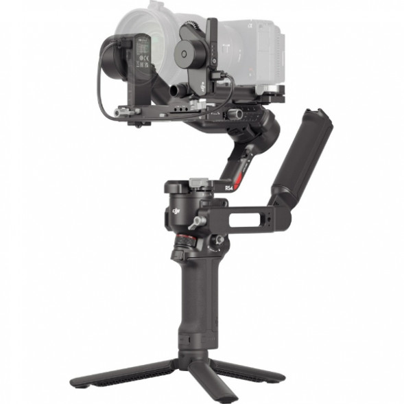 Стабилизатор DJI Ronin RS 4 Combo в Саранске