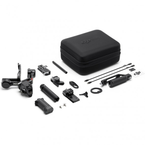Стабилизатор DJI Ronin RS 4 Combo в Саранске