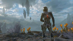 Mass Effect: Andromeda [PS4, русская версия]