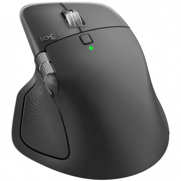 Беспроводная мышь Logitech MX Master 4, Graphite в Саранске