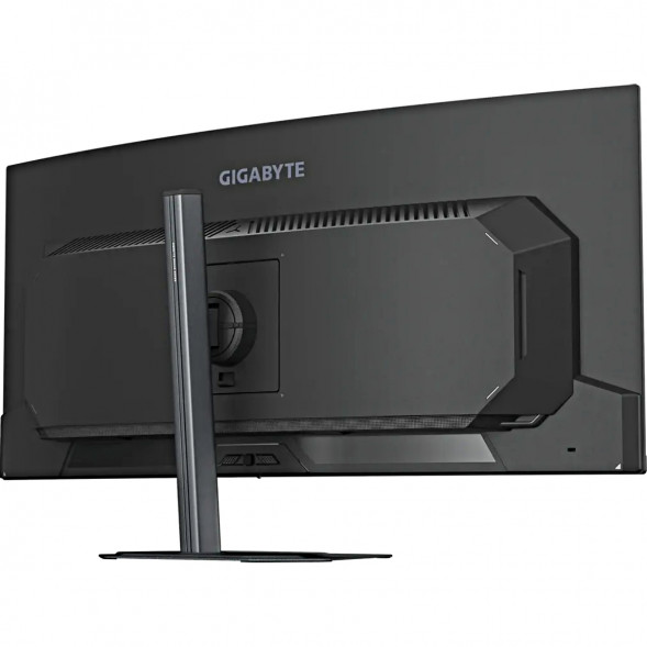 Монитор Gigabyte 34&amp;quot; MO34WQC36, 3440x1440, QD-OLED, 360Гц, черный в Саранске