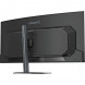 Монитор Gigabyte 34&amp;quot; MO34WQC36, 3440x1440, QD-OLED, 360Гц, черный в Саранске