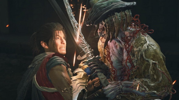 Игра Onimusha: Way of the Sword [Nintendo Switch 2, русская версия] в Саранске
