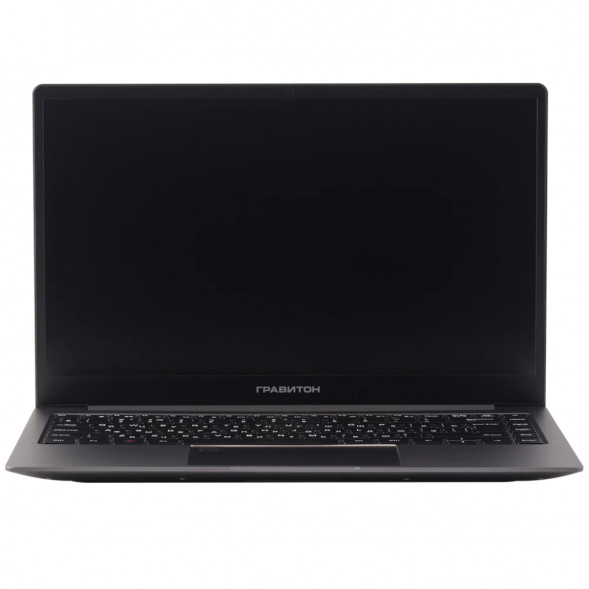 Ноутбук Гравитон Н14И-Т 227787 (14&amp;quot;, IPS, Intel Core i7 - 1165G7, 2.8 ГГц, 4 ядра, 16 ГБ DDR4, SSD 512 Гб, Intel Iris Xe Graphics, без ОС), серый в Саранске