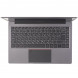 Ноутбук Гравитон Н14И-Т 227787 (14&amp;quot;, IPS, Intel Core i7 - 1165G7, 2.8 ГГц, 4 ядра, 16 ГБ DDR4, SSD 512 Гб, Intel Iris Xe Graphics, без ОС), серый в Саранске