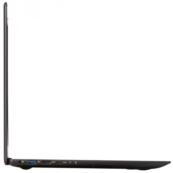 Ноутбук Гравитон Н14И-Т 227787 (14&amp;quot;, IPS, Intel Core i7 - 1165G7, 2.8 ГГц, 4 ядра, 16 ГБ DDR4, SSD 512 Гб, Intel Iris Xe Graphics, без ОС), серый в Саранске