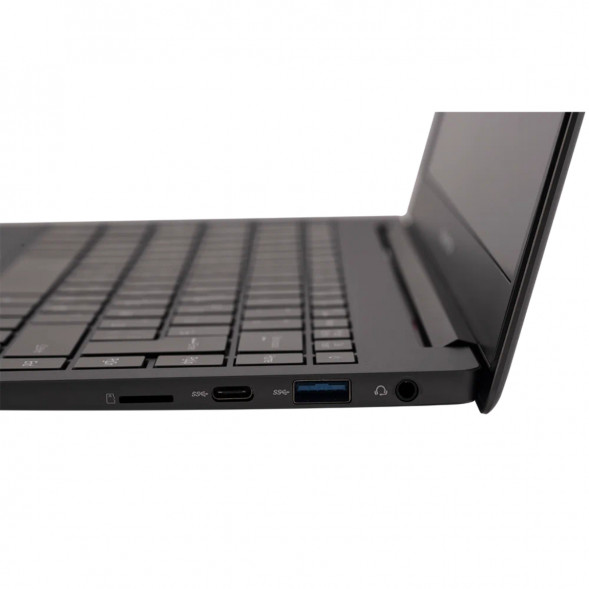 Ноутбук Гравитон Н14И-Т 227787 (14&amp;quot;, IPS, Intel Core i7 - 1165G7, 2.8 ГГц, 4 ядра, 16 ГБ DDR4, SSD 512 Гб, Intel Iris Xe Graphics, без ОС), серый в Саранске
