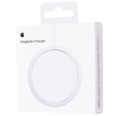 Беспроводное зарядное устройство Apple MagSafe Charger MHXH3ZM/A в Саранске