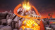 Игра Hot Wheels Monster Trucks: Stunt Mayhem [PS5, английская версия] в Саранске