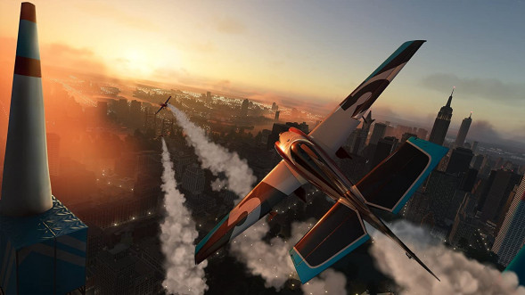 The Crew 2 [PS4, русская версия] в Саранске