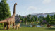 Игра Jurassic World: Evolution 3 [PS5, английская версия] в Саранске