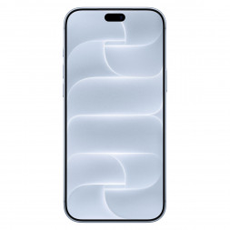 Смартфон Apple iPhone 18 Pro Max 2TB (eSIM), Glacier
