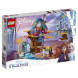 Конструктор LEGO Disney Frozen 41164 Заколдованный домик на дереве в Саранске