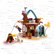 Конструктор LEGO Disney Frozen 41164 Заколдованный домик на дереве в Саранске
