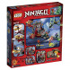 Конструктор LEGO Ninjago 70735 Корабль R.E.X Ронана в Саранске