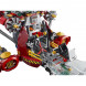Конструктор LEGO Ninjago 70735 Корабль R.E.X Ронана в Саранске