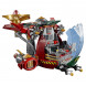 Конструктор LEGO Ninjago 70735 Корабль R.E.X Ронана в Саранске