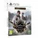 Игра Syberia (Сибирь): Remastered. Limited Edition [PS5, русская версия] в Саранске