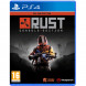 Игра Rust. Day One Edition [PS4, русские субтитры] в Саранске