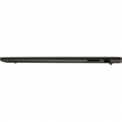 Ноутбук ASUS Zenbook S 16 OLED UM5606GA-SS179W (16&amp;quot;, OLED, AMD Ryzen AI 9 465 2ГГц, 10 ядер, 32ГБ LPDDR5x, 1ТБ SSD, AMD Radeon 880M, Windows 11 Home), серый