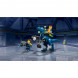 Конструктор LEGO Movie 70826 Рэкстремальный внедорожник Рэкса в Саранске