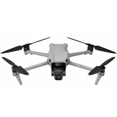 Квадрокоптер DJI Air 3 Fly More Combo (пульт DJI RC 2) в Саранске