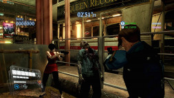Игра Resident Evil 6 [PS4, русские субтитры]