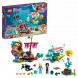 Конструктор LEGO Friends 41378 Спасение дельфинов в Саранске