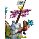 Конструктор LEGO Friends 41378 Спасение дельфинов в Саранске