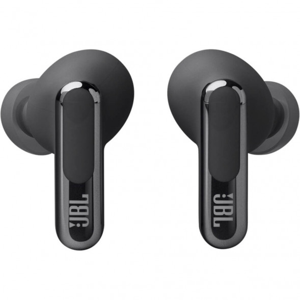 Беспроводные наушники JBL Live Beam 3, Black в Саранске