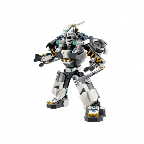 Конструктор LEGO Ninjago 70737 Битва механических титанов в Саранске