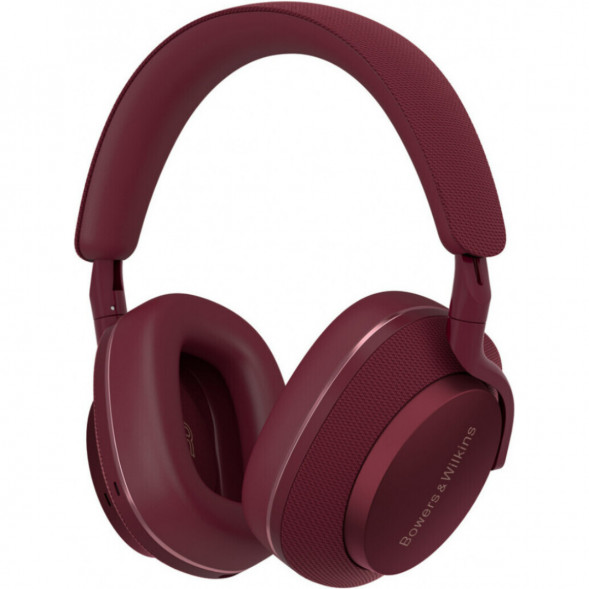 Беспроводные наушники Bowers &amp;amp; Wilkins PX 7 S2e, Ruby Red в Саранске