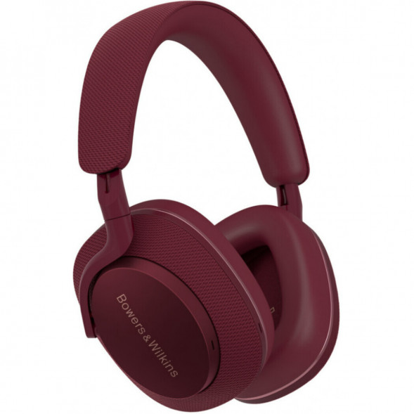 Беспроводные наушники Bowers &amp;amp; Wilkins PX 7 S2e, Ruby Red в Саранске