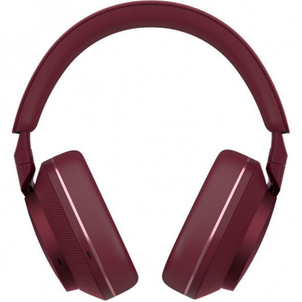 Беспроводные наушники Bowers &amp;amp; Wilkins PX 7 S2e, Ruby Red в Саранске