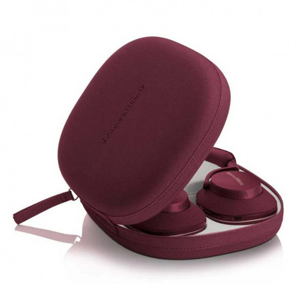 Беспроводные наушники Bowers &amp;amp; Wilkins PX 7 S2e, Ruby Red в Саранске