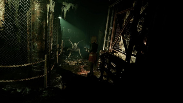Игра Tormented Souls II [PS5, русские субтитры] в Саранске