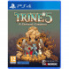 Игра Trine 5: A Clockwork Conspiracy [PS4, русские субтитры] в Саранске