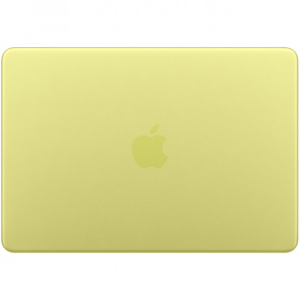 Ноутбук Apple MacBook Neo MHFE4 (A18 Pro 5-Core GPU, 8/512GB), Желтый/Citrus в Саранске