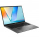 Ноутбук ASUS VivoBook S16 S3607AA-SH112 (16&amp;quot;, OLED, Intel Core Ultra 7 355 2.3ГГц, 8 ядер, 16ГБ DDR5, 1ТБ SSD, Intel Graphics, без ОС), серый в Саранске