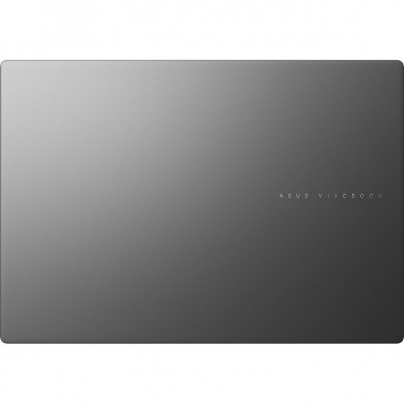 Ноутбук ASUS VivoBook S16 S3607AA-SH112 (16&amp;quot;, OLED, Intel Core Ultra 7 355 2.3ГГц, 8 ядер, 16ГБ DDR5, 1ТБ SSD, Intel Graphics, без ОС), серый в Саранске