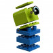 Конструктор LEGO Movie 70827 Ультра-Киса и воин Люси в Саранске