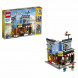 Конструктор LEGO Creator 31050 Магазинчик на углу в Саранске