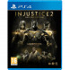 Игра для PlayStation 4 Injustice 2. Legendary Edition, русские субтитры в Саранске